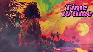 Chill Vibes Only: Reggae Lofi Mix to Relax #reggaelofi #lofireggae #lofi