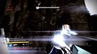 Destiny Taken King: King's Fall - The Warpriest Full Fight + Loot Drops! (First Completion, Part 2)
