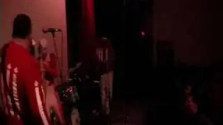 The Evaporators @ Sled Island 1