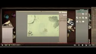 Fantasy Grounds Unity Map & Image Creation with Joshua Watmough 4/29/23