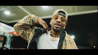 Cold Case (official video)