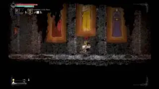 [Halcor] 1st Playsthrough Salt&Sanctuary -partie 1-