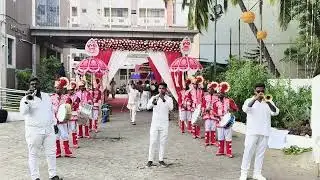 16/5/25 Day work ✨ C S I Christian wedding 💍💒🫵🏻💥VP MUSIC BAND 💥📱 9962079801....
