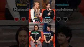 Say The Same Word CHALLENGE 👀 (Pt. 8)