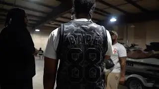 IN STUDIO VLOG EP 10, BLACK BAG INC. NEIL GANG, DONN ROBB, WILL GATES, FOXWHYYOUSOGODLY,