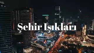 UZI Type Deep House Beat - ''Şehir Işıkları''