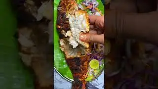 Any fish fry lovers ? #shorts #ytshorts