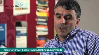 Andrew Woods on some of the challenges faced in the energy industry (part six of seven)