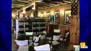 Md. Winery Using Wind To Power Facilities