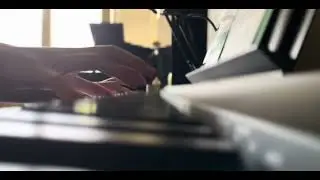ben folds - kristine from the 7th grade | piano cover