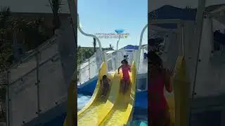 POV: You switch places with your kids on vacation and actually have fun!
