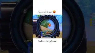 GODLIKE SPRAYS ON BRDM🥵🤯 #shorts #bgmi #pubgmobile #shortvideo #viralshorts