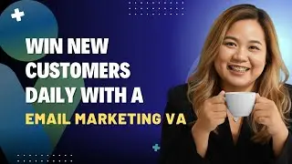 How I Became a Successful Email Marketing VA (ActiveCampaign, Funnels & Automation Tips)