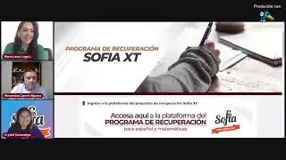 Capacitación Software Sofía dia 3 - 9am