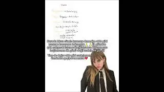 İTALYANCA &Ouml;ĞRENİYORUM G&Uuml;N 1#keşfet #tutorial #fyp #maneskin #tutartık #keşfetbeni&ouml;ne&ccedil;ıkar #victoria