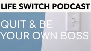 When to quit your job and be your own boss - Entrepreneur Motivation 2020