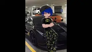 CAR TREND 🚗 (credits to @isuki.20 ‼️)