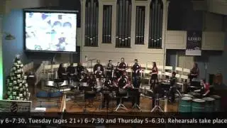 Potts & Pans Benefit Concert - 