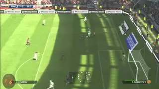 Pro Evolution Soccer 2015 Demo PS3 Gameplay *HD* 1080P