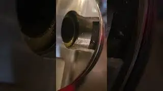ford 289/347 stroker, pistons ring install oil support ring for stroker.