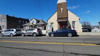Discover this stunning church for sale in the heart of New Jersey!