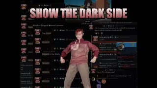 [FNF] SHOW THE DARK SIDE - Meet Your Mingo @XSHOTGAMING_OFFICIAL  Mix