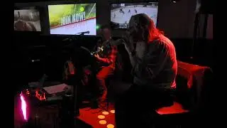 10SongMontage - Taboo Acoustic at Buckets 15Jan26