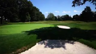 White Beeches Golf & Country Club Aerial View of Golf course
