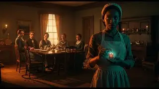 The Slave Who Used Poison to Take Down an Entire Family&ndash;Kentucky, 1853