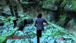 VGQ: Uncharted 3 5 not alive I FINALLY DID IT RIGHT!
