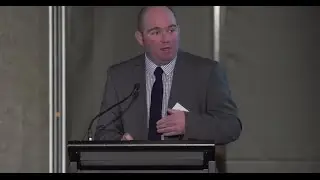 James Wunsch - Asbestos awareness research