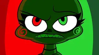 [!!!] Calliope vs Caliborn: RAP-OFF.