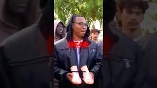 UK Rapper Roasts Supa Hot Fire😂🔥