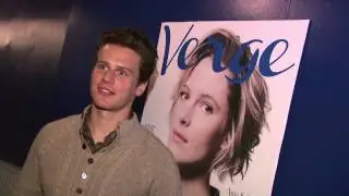 Jonathan Groff to Star in HBO Series