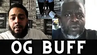 20 PLUS YEARS IN LOUISIANA STATE PENITENTIARY 