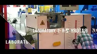 SANTEC  GROUP - RUBBER PROCESSING MACHINES