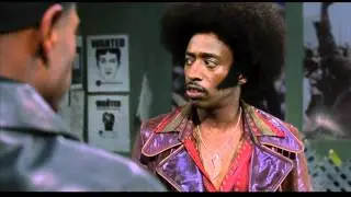 Undercover Brother - Good Mornin?!?!