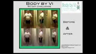 Does visalus work