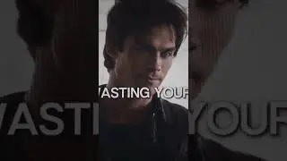 #delena #damonsalvatore #elenagilbert #stefansalvatore #lovetriangle #tvd #edit