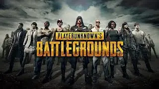 PlayerUnknown's Battlegrounds #3 (Single and Co-op)(OBS) (RUS/ENG)