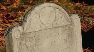 Illuminating Angels: Cemetery Angels