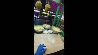 Live streaming of chinese food ❤️ 🔴