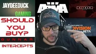 Gunnar Intercepts - Should You Buy?