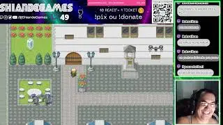 #2712 Shianderu playing PIXIA parte 2