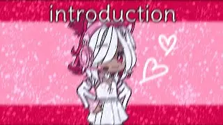 Introduction ( // ^   3 ^ )// 💞💖💕