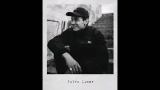 Polvo Lunar - Aron Piper