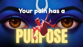 Your Pain Has a Purpose .. Krishna&rsquo;s Message to You | Voice of Dharma 