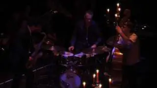 Winterreise 2008 Yuri Honing Trio