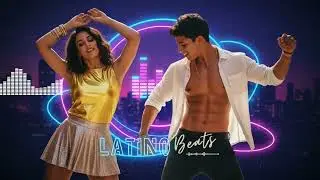 Future Latin Pop Workout Vibes 2025 | High BPM Tropical Remix Playlist ⚡🔥