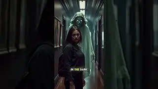 The Haunting of Raynham Hall  #horrorstories #viral #viralvideo #viralshorts  #terrifyingtales